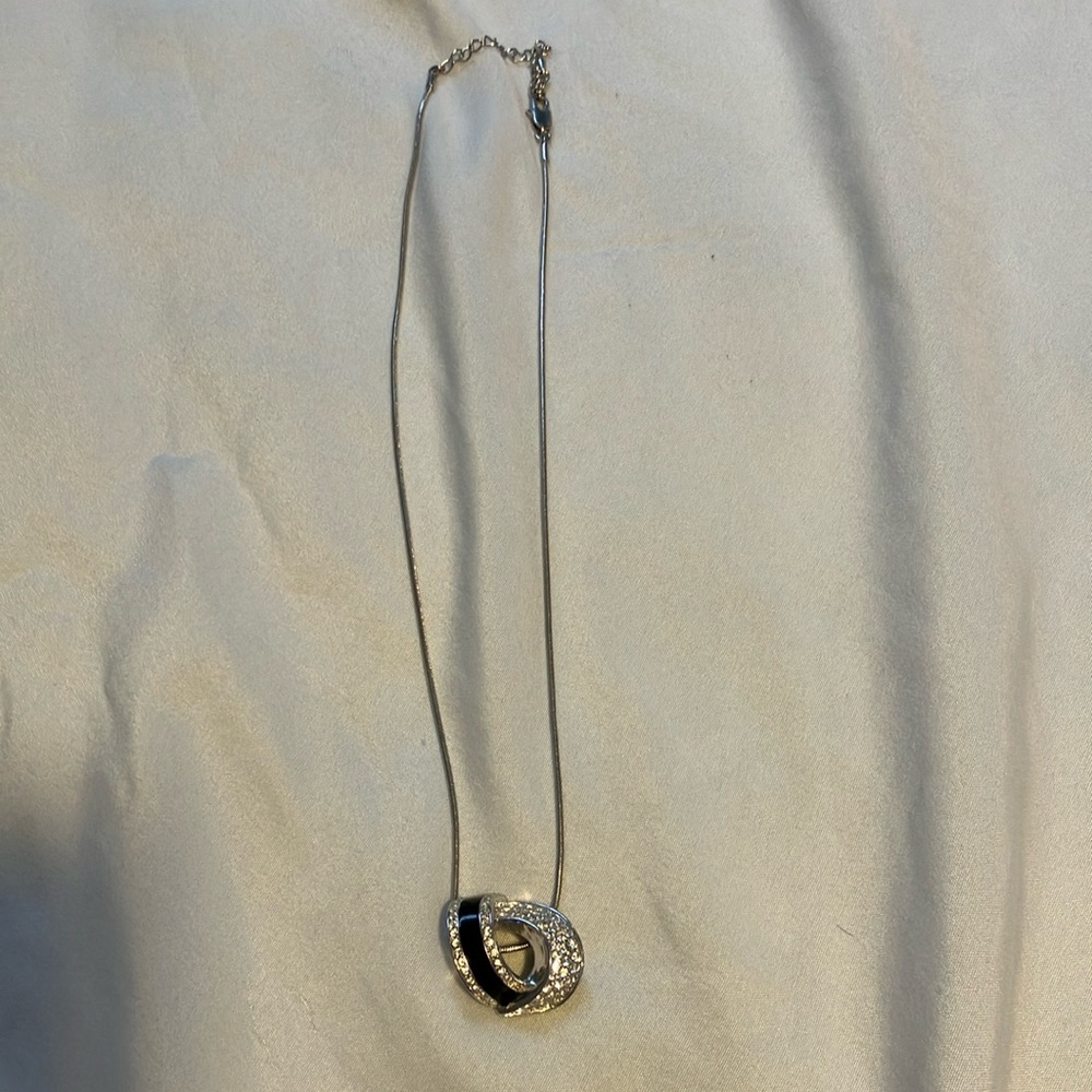 Jewelry necklace 16 inches adjustable